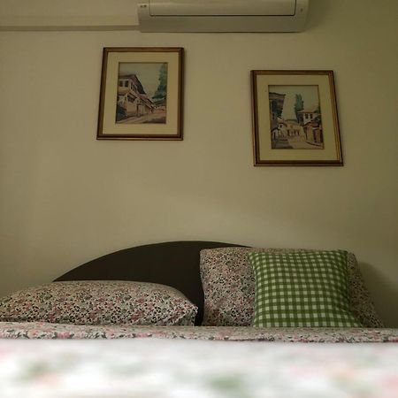 Apartment Incognito Sarajevo Bagian luar foto