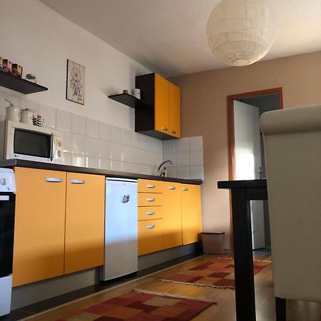 Apartment Incognito Sarajevo Bagian luar foto
