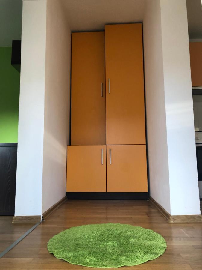 Apartment Incognito Sarajevo Bagian luar foto