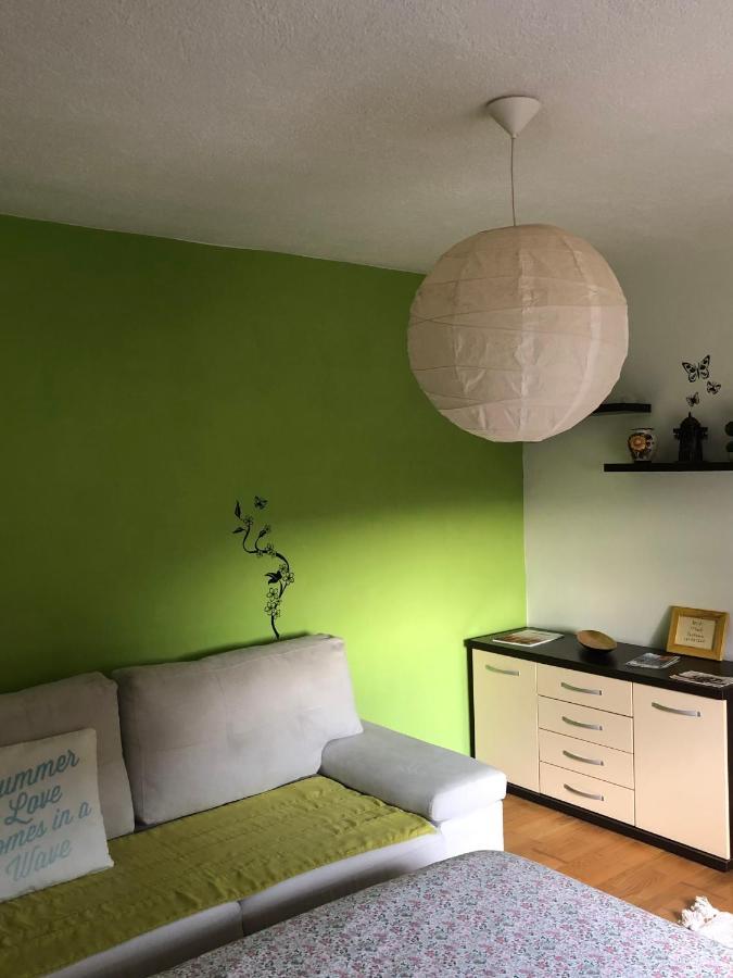 Apartment Incognito Sarajevo Bagian luar foto
