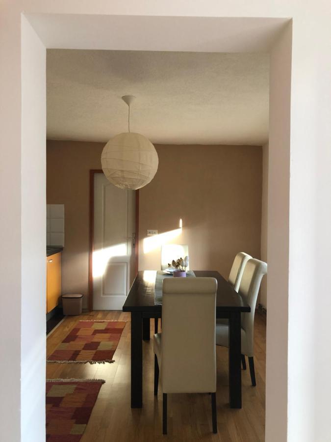 Apartment Incognito Sarajevo Bagian luar foto