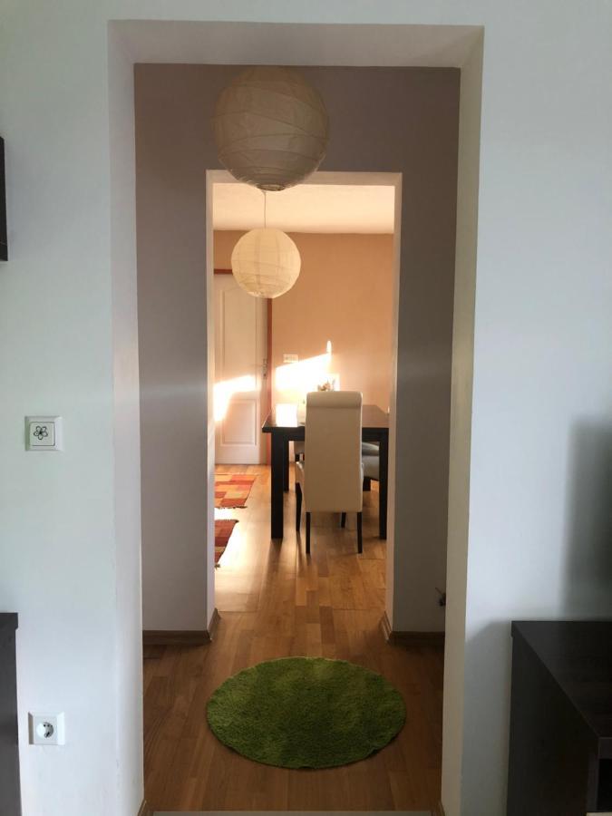 Apartment Incognito Sarajevo Bagian luar foto