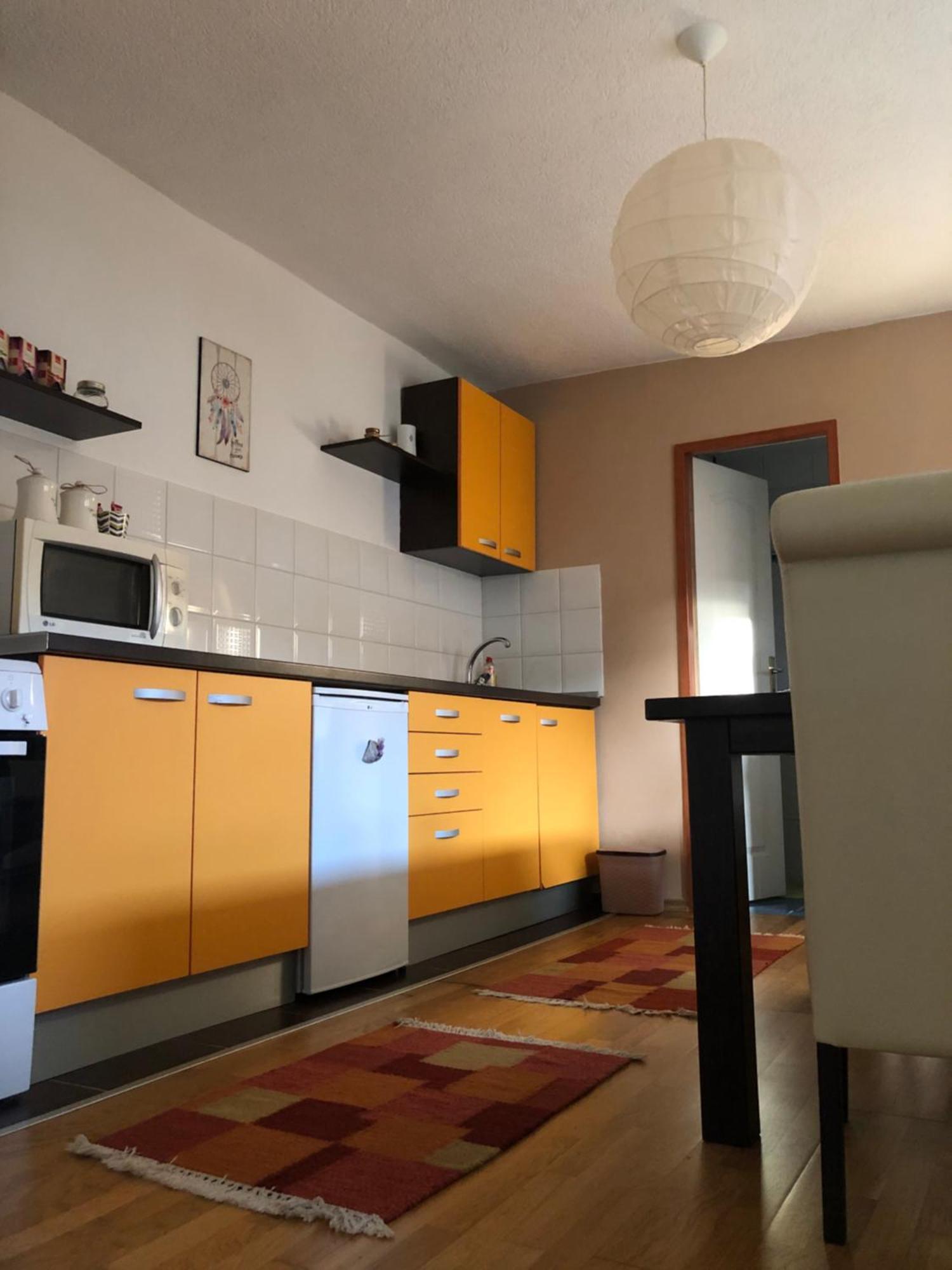 Apartment Incognito Sarajevo Bagian luar foto