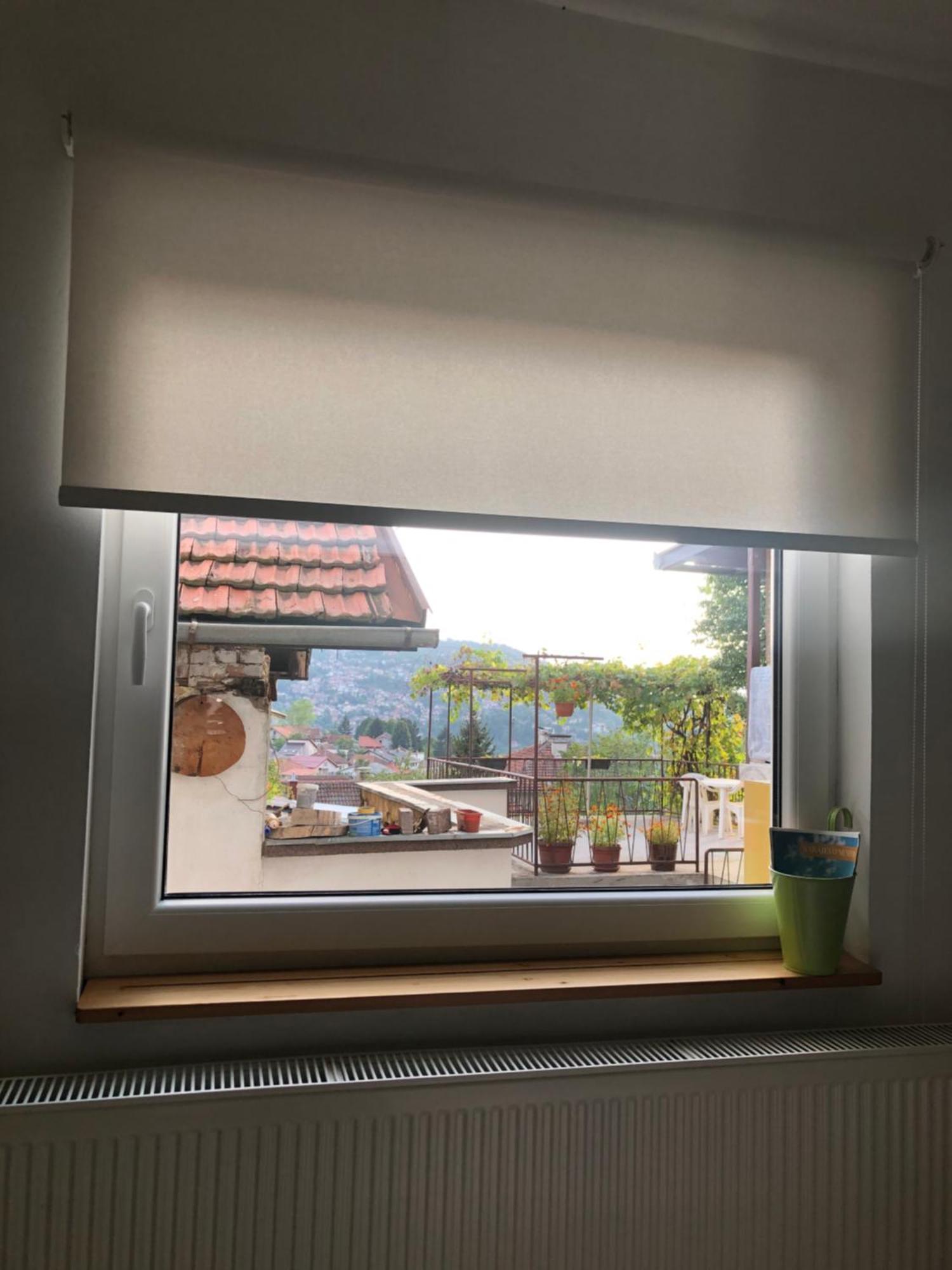 Apartment Incognito Sarajevo Bagian luar foto