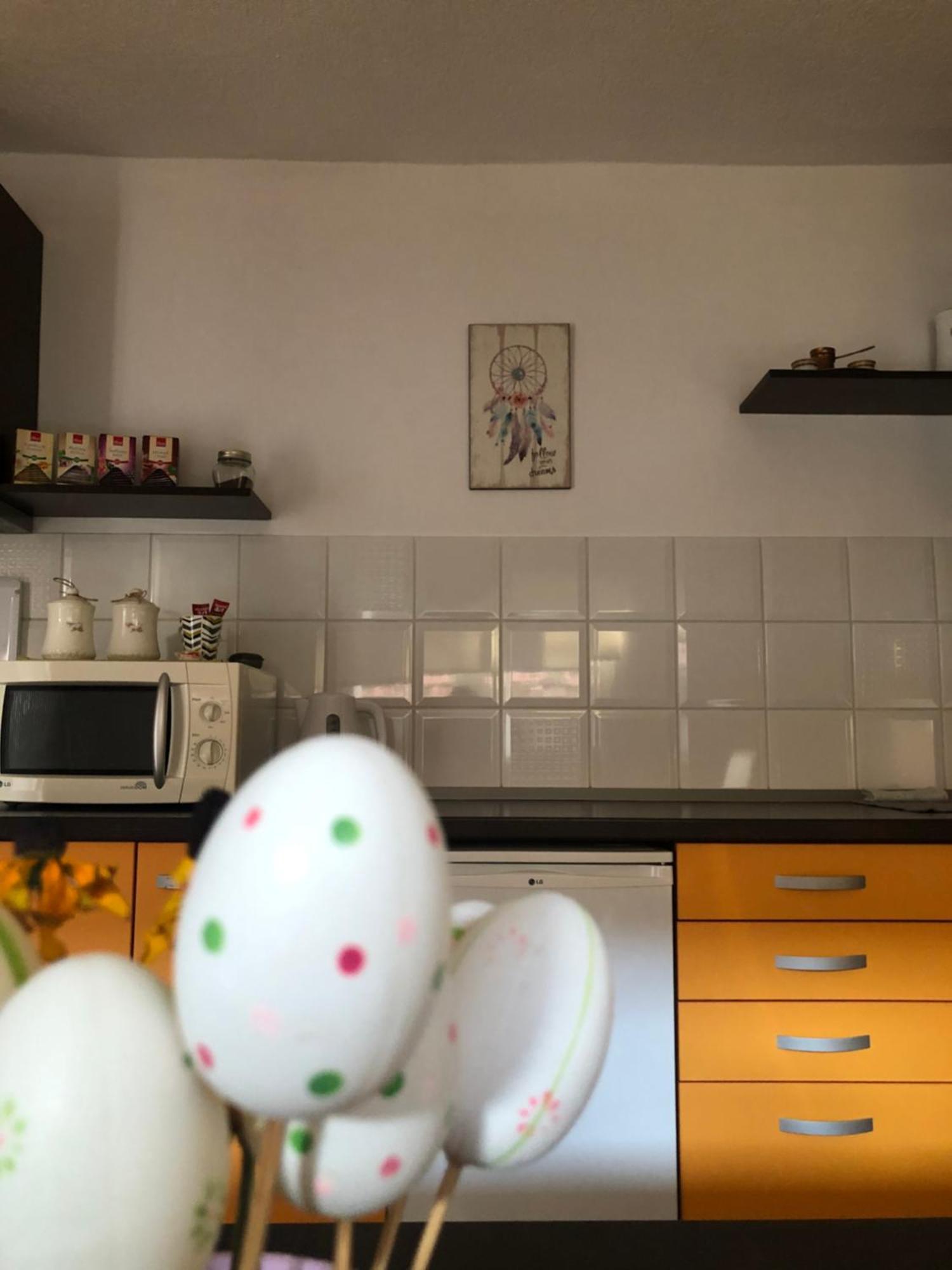 Apartment Incognito Sarajevo Bagian luar foto