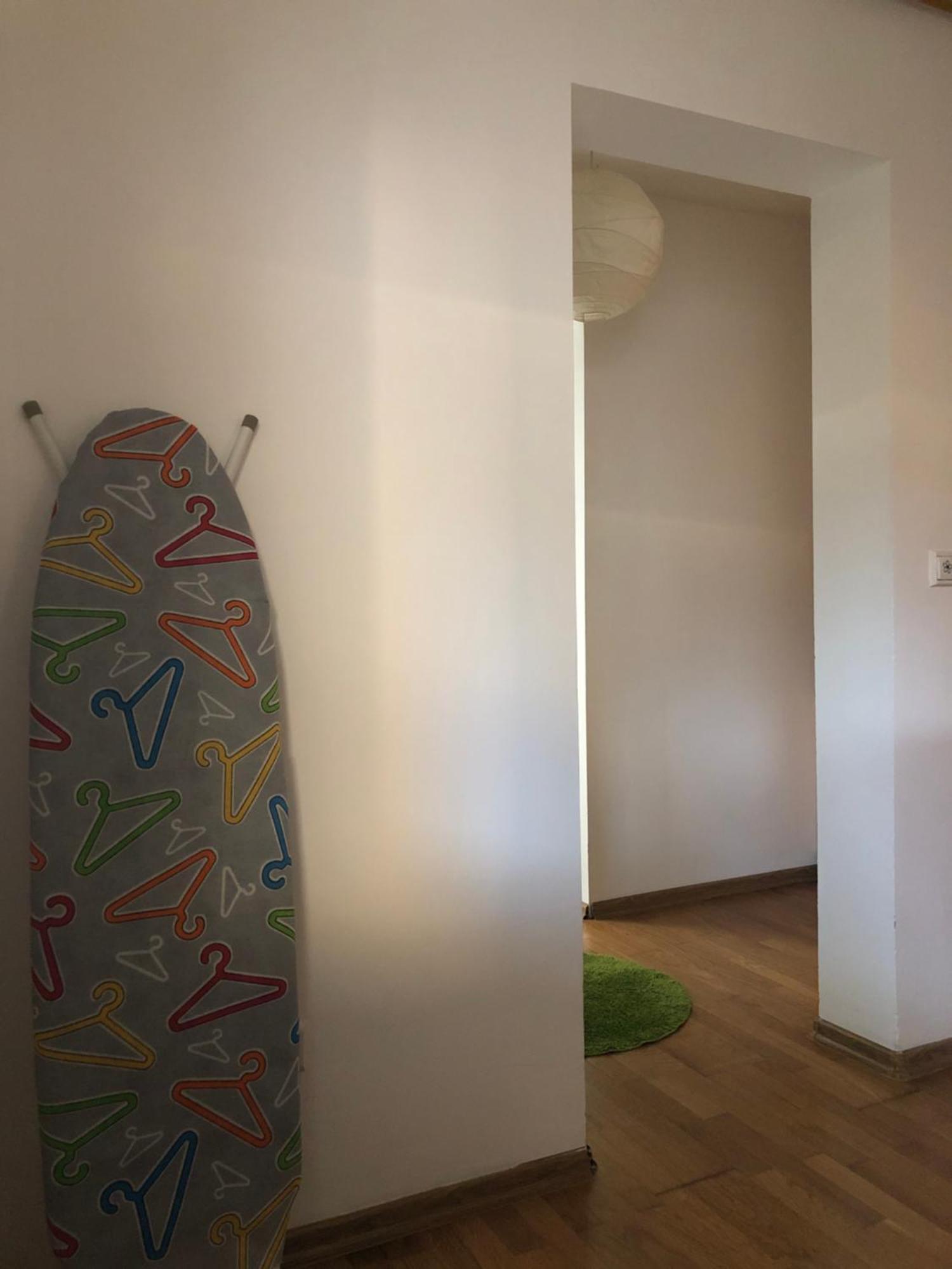 Apartment Incognito Sarajevo Bagian luar foto