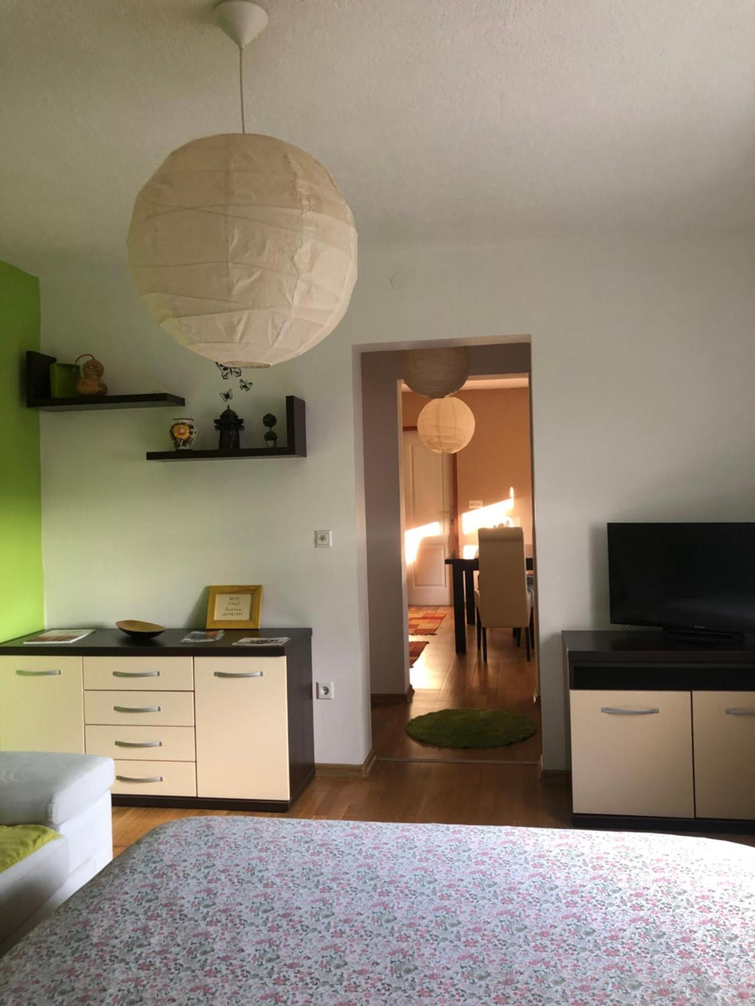 Apartment Incognito Sarajevo Bagian luar foto