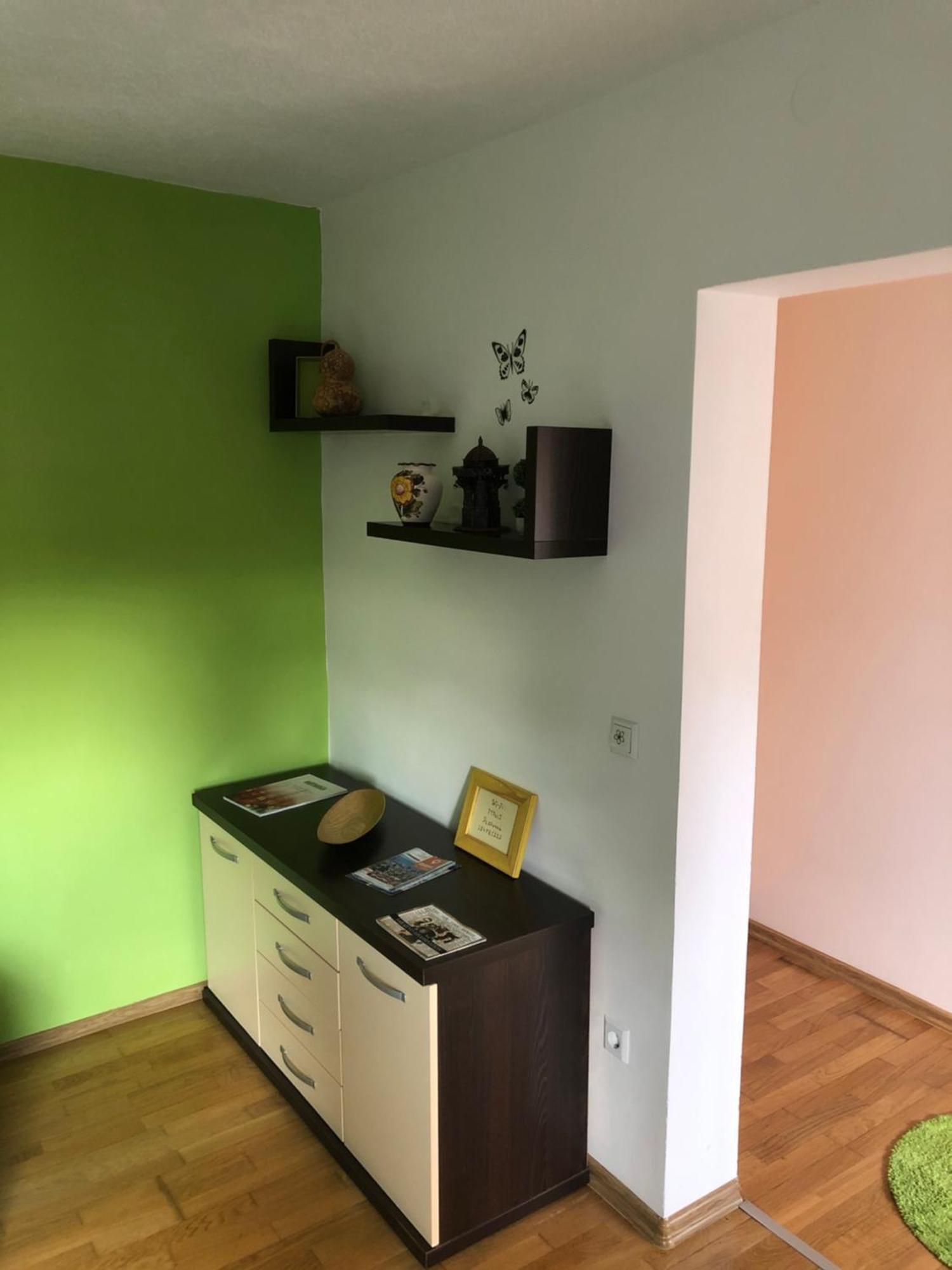 Apartment Incognito Sarajevo Bagian luar foto
