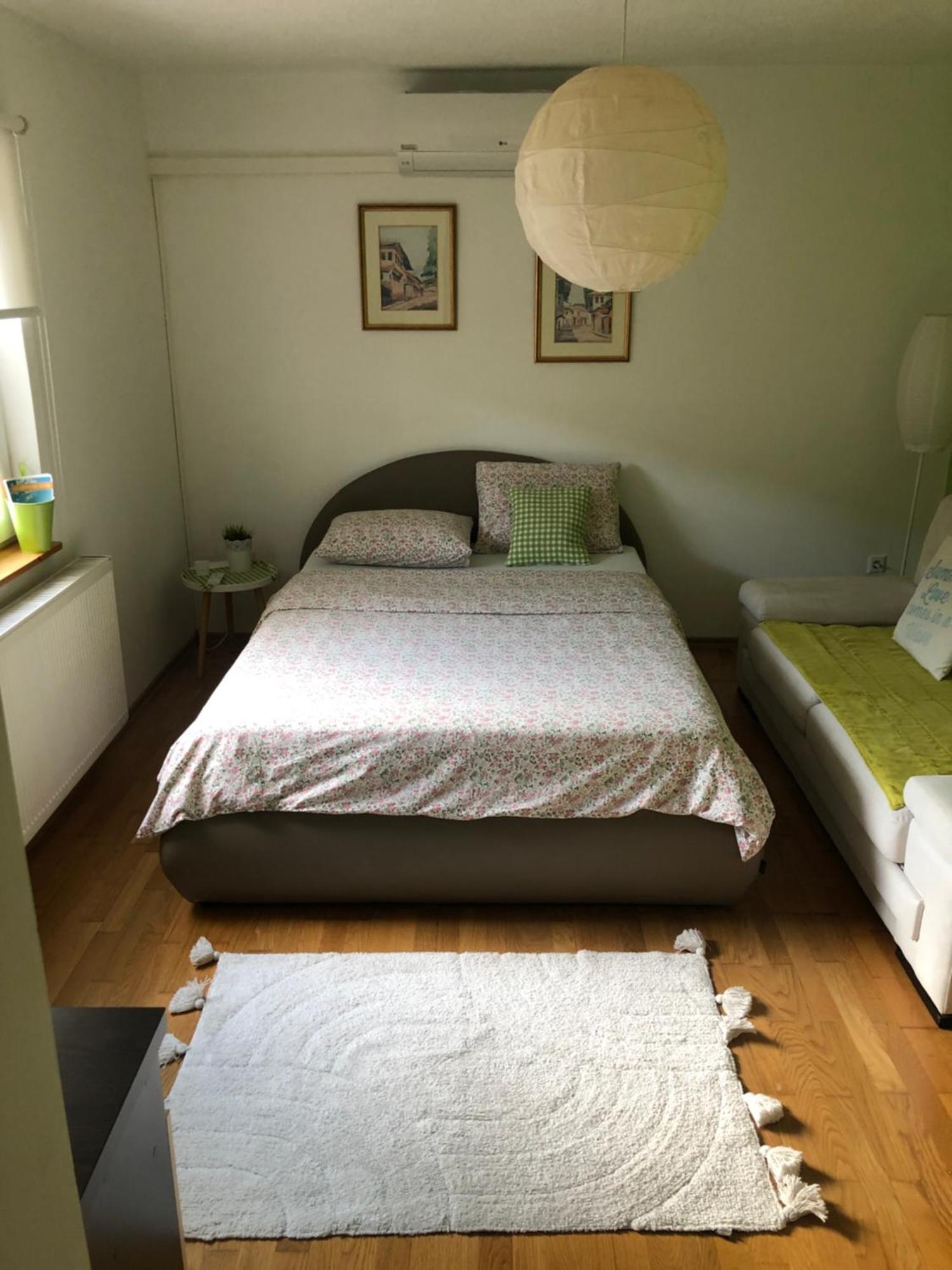 Apartment Incognito Sarajevo Bagian luar foto