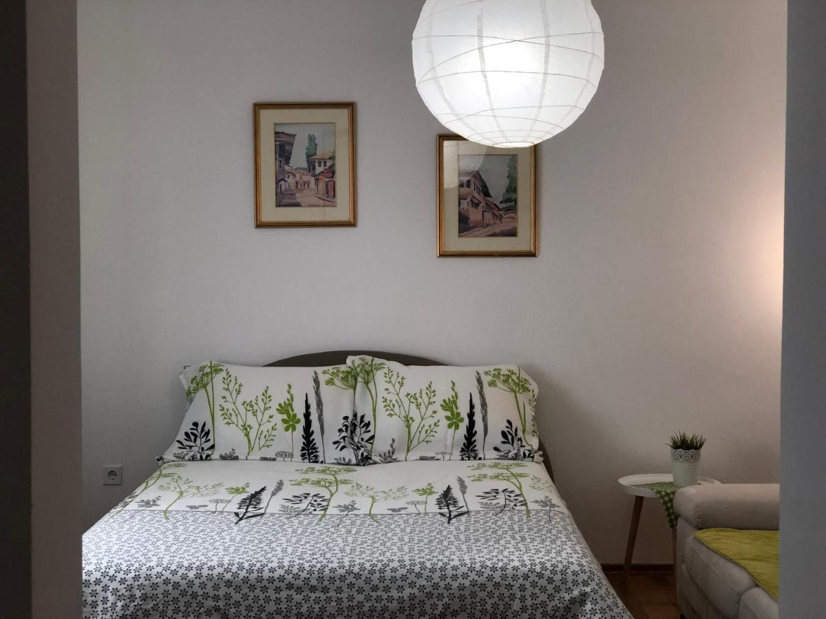 Apartment Incognito Sarajevo Bagian luar foto